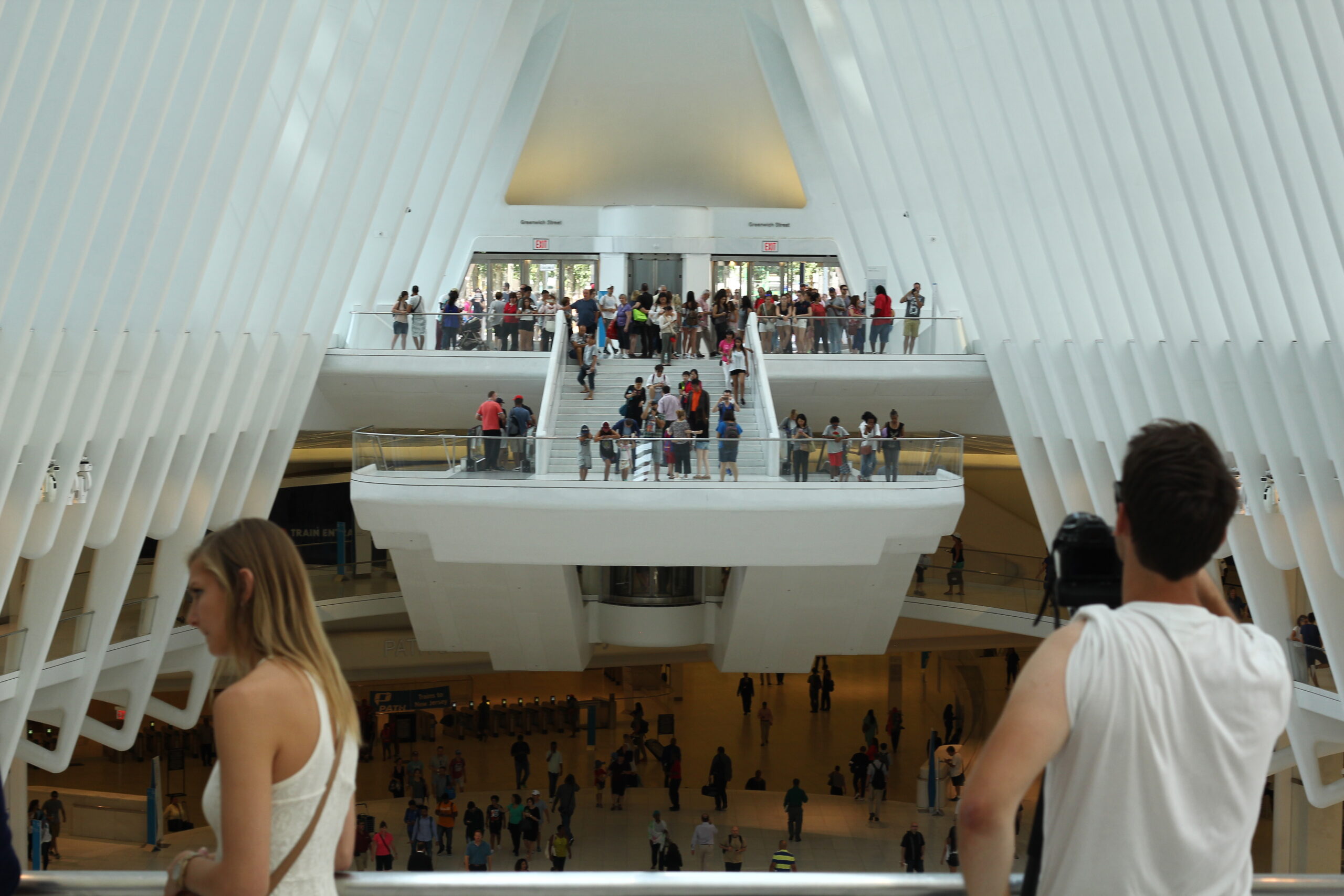 Occulus