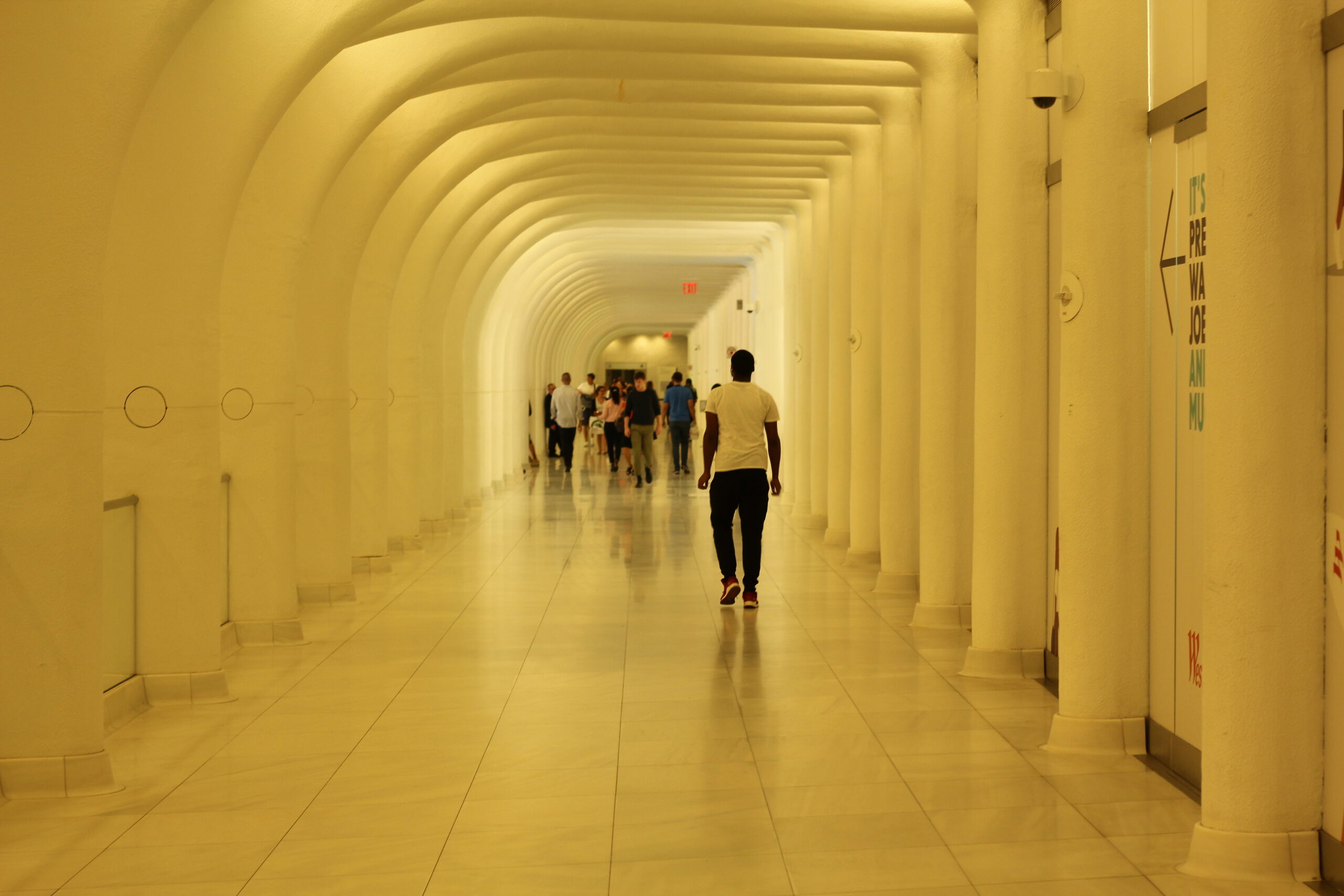 Corridor